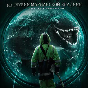 Гена Инженерский - Станция «Вечность»