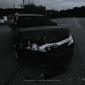 UncleFlexxx, Kashin - Camry 3.5 (Kashin Remix)