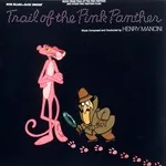 Henry Mancini - Trail Of The Pink Panther (Main Theme)