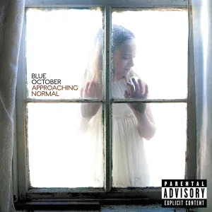 Blue October - Say It