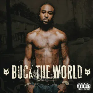 Young Buck feat. Lyfe Jennings - Buck The World