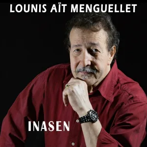 Lounis Aït Menguellet - Inasen