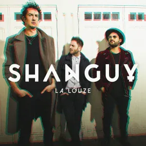 SHANGUY - La Louze