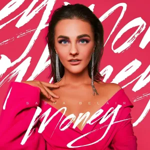 SASHA BELAIR - MONEY