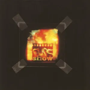 The Cure - Open