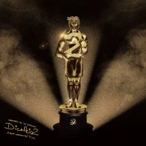 JID feat. 6LACK, Ella Mai - Tiiied