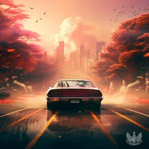 Adam Jamar - Slow Burn