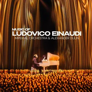 Imperial Orchestra, Alexander Dulin - Fly (Symphonic Version)