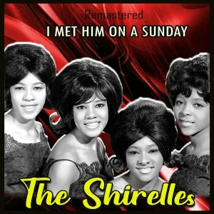 The Shirelles - Welcome Home Baby