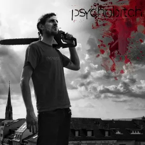 Psychobitch - Bitch Tonic