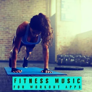 Workout Mafia - Sexy Fitness - Exercise Songs