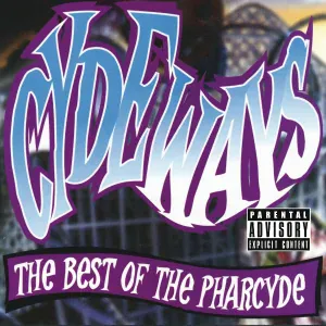 The Pharcyde feat. J Dilla - She Said