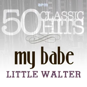 Little Walter - Roller Coaster