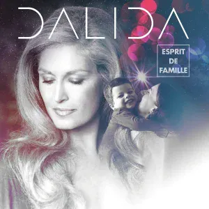 Dalida - Mama