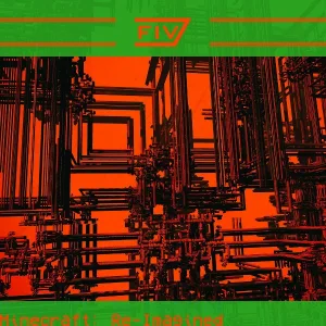 Fuji IV - Aria Math