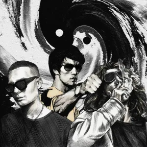 Yung Trappa, Maison Remember My Name - Bruce Lee