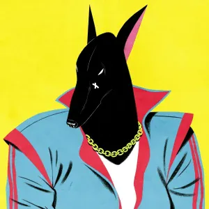 Моя Мишель - Танечка