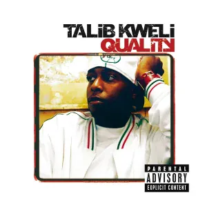 Talib Kweli feat. Pharoahe Monch, Black Thought - Guerrilla Monsoon Rap