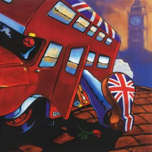 Grateful Dead - The Other One (1)