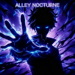 AelanFX - Alley Nocturne