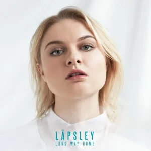 Låpsley - Painter