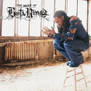 Busta Rhymes - Everything Remains Raw