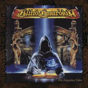 Blind Guardian - Barbara Ann