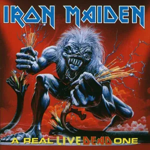 Iron Maiden - Hallowed Be Thy Name