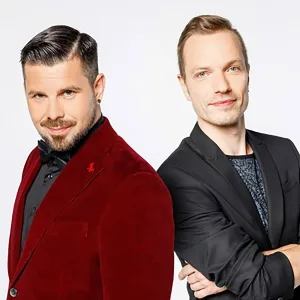 Intars Busulis, Reinis Sējāns, Markus Riva - Es Tev Šodien Teikšu Jā