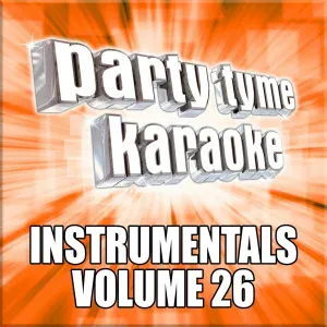 Party Tyme Karaoke - #thatPOWER (Made Popular By Will.i.am ft. Justin Bieber) [Instrumental Version]