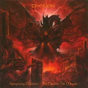 Therion - Dawn of Perishness