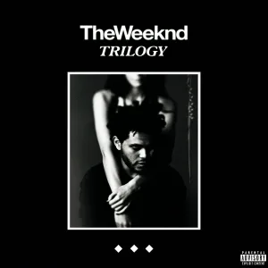 The Weeknd - The Knowing