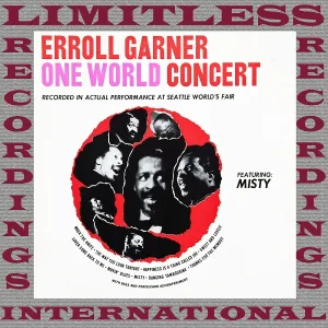 Erroll Garner - Mack The Knife