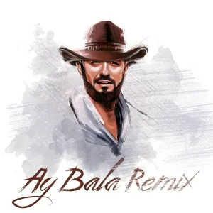 JANAGA - Ay Bala