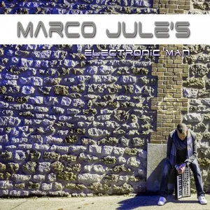Marco Jule's feat. Daniel Shems feat. Daniel Shems - Set Me Free