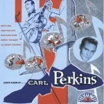 Carl Perkins - Right String but the Wrong Yo Yo