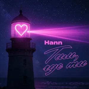 Hann - Там, где ты