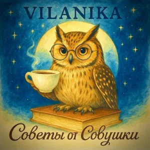 VILANIKA - Эти двое из разных миров