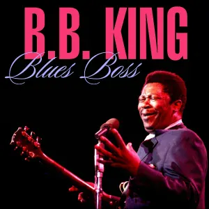 B.B. King - Night Long