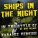 Ameritz Audio Karaoke - Ships in the Night (In the Style of Be Bop Deluxe) [Karaoke Version]