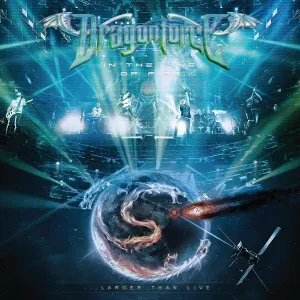 DragonForce - Fury of the Storm