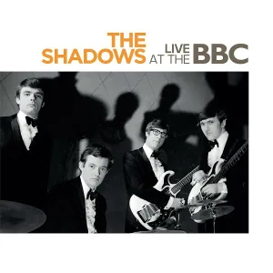 The Shadows - Apache
