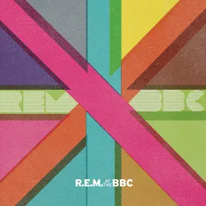 R.E.M. - So. Central Rain (I'm Sorry)