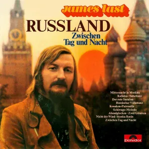 James Last - Säbeltanz