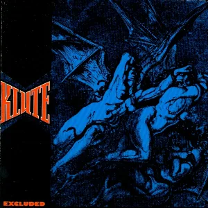 Klute - Shotgun Blues