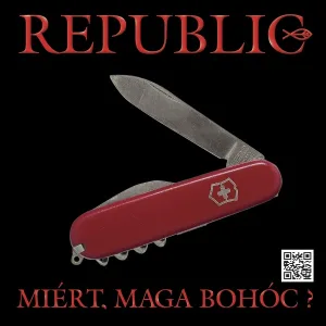 Republic - Még Egyszer Nyár