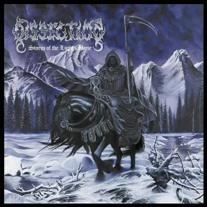 Dissection - Unhallowed