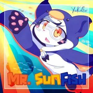 YonKaGor - Mr. Sunfish