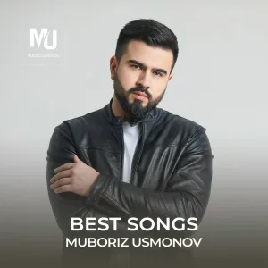 Muboriz Usmonov - Charo Nagufti