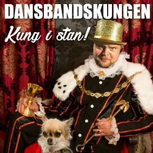 Dansbandskungen - Cinderella